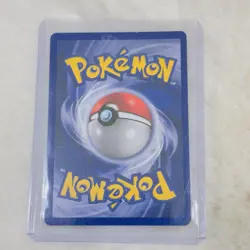 Pokemon Articuno Card 17/62 Rare Non-Holo Fossil Set WOTC 1999 Near Mint - Image 2