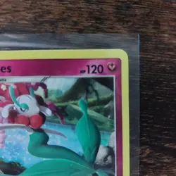 Florges - 86/131 - Reverse Holo Rare - Forbidden Light - Pokemon Card - Image 3