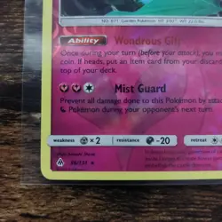 Florges - 86/131 - Reverse Holo Rare - Forbidden Light - Pokemon Card - Image 4