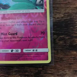 Florges - 86/131 - Reverse Holo Rare - Forbidden Light - Pokemon Card - Image 5