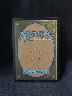MTG Final Fantasy Jenova, Ancient Calamity R 0346 Borderless Non Foil Card - Image 2