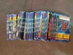 1999 Digimon Card Lot Of 103 Cards , Bandai , Upper Deck, Vintage , Original - Image 1