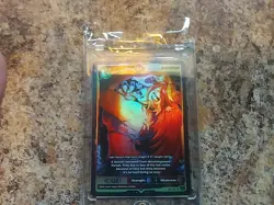 Vcard Rising Star Unlimited Full Art Holo 10 BuffPup 27/190 Card - Image 1