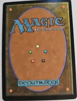 MTG Magic The Gathering Card Vengeful Rebirth Sorcery Green Red Modern Masters - Image 2