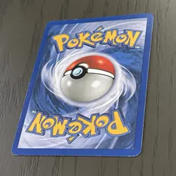 CLEAN Pokemon Venusaur 18/130 Base Set 2 Unlimited Holo Card - Image 5