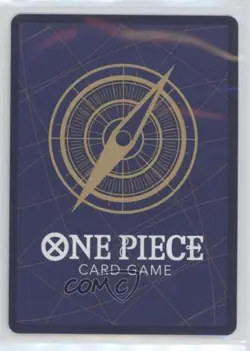 2022 One Piece Card Game: Paramount War OP02 Japanese Portgas DAce SR D Ace 12df - Image 2