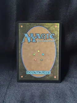 NM Borderless the Earth Crystal MTG, Final Fantasy, Magic the Gathering Card 342 - Image 2