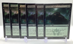 Relentless Rats - Foil Modern Masters 25 lot x6 LP MTG - Image 1
