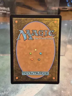 R 0327 Moonlit Meditation FOIL EXTENDED ART Rare Edge of Eternities MTG EOE - Image 3