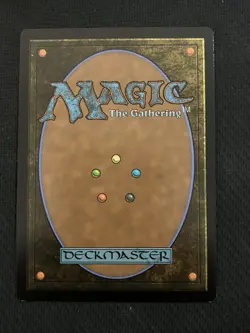 MTG - LTC - Monstrosity of the Lake - Showcase Scroll Silver Foil - R 0424 NM - Image 2