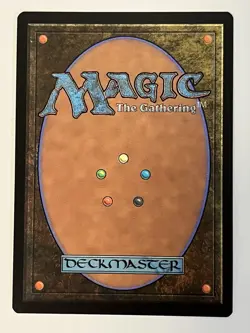 Basic Land Mountain Final Fantasy Surge Foil MTG 0575 - Image 2