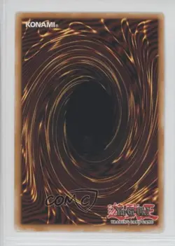 Dark Verger 1st Ed. YuGiOh Raging Battles #RGBT-EN004 2009 1i3 - Image 2