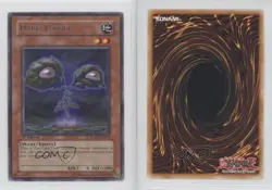 Dark Verger 1st Ed. YuGiOh Raging Battles #RGBT-EN004 2009 1i3 - Image 3