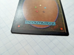 MTG Redwood Treefolk Weatherlight Regular Common - Some edge Wear - See PIcs - Image 4