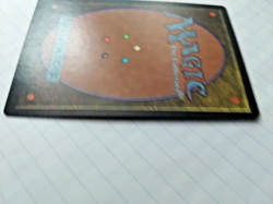 MTG Redwood Treefolk Weatherlight Regular Common - Some edge Wear - See PIcs - Image 5