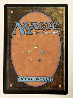 Basic Land Mountain Final Fantasy Surge Foil MTG 0575 - Image 2