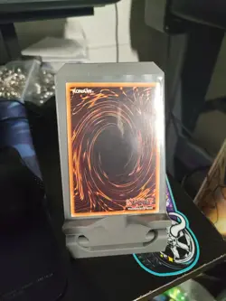 Shamen Of The Tenyi Prismatic Secret Rare 1st Edition MP20-EN122 Yugioh LP/NM - Image 2