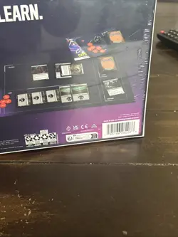 Mtg Foundations Beginner Box Sealed Brand New The Best Way To Learn To Play - Image 4