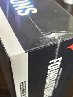 Mtg Foundations Beginner Box Sealed Brand New The Best Way To Learn To Play - Image 5