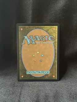 MTG Final Fantasy Through The Ages Giant of Babil Borderless Non Foil - Image 2