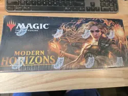 Modern Horizons MH1 MTG (Magic the Gathering) Factory Sealed 36 Pack Booster Box - Image 1