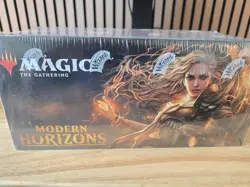 Modern Horizons MH1 MTG (Magic the Gathering) Factory Sealed 36 Pack Booster Box - Image 2