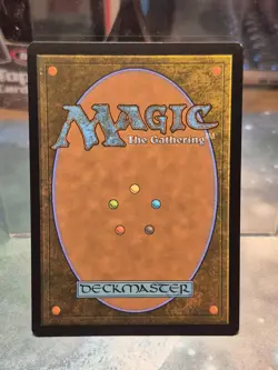 R 0317 Anticausal Vestige Eldrazi EXTENDED ART Rare Edge of Eternities MTG EOE - Image 2
