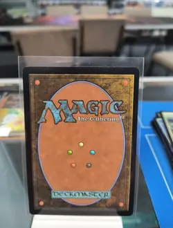 Adagia, Windswept Bastion (Borderless) Edge of Eternities Foil Mtg - Image 2