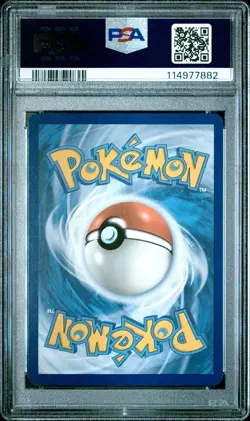 2023 POKEMON MEW EN-151 #193 MEW ex ULTRA RARE PSA 10 - Image 2