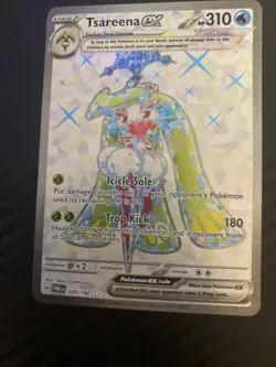 Shiny Pokemon Cards Super Rare - Image 3