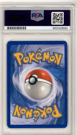 PSA Dan Green Signed Tyranitar - (DP Stormfront) 030/100 Holo Pokemon TCG 2008 - Image 2