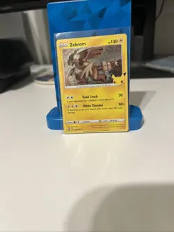 Pokemon Celebrations Holographic Lot Of 14 Near Mint Or Better Cards - Image 3