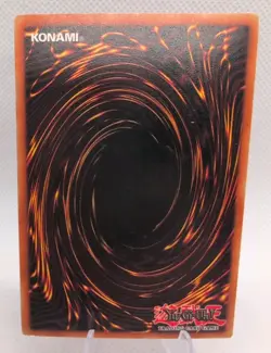 YuGiOh Bark of Dark Ruler Legacy of Darkness LOD-010 1st Edition - Image 2