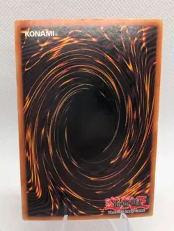 YuGiOh Bottomless Shifting Sand Pharaonic Guardian PGD-043 1st Ed. - Image 2