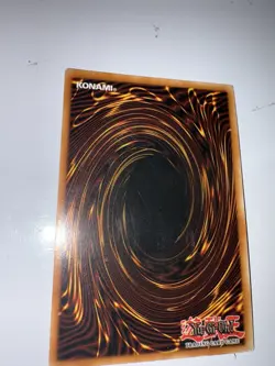 Jinzo YAP1-en007 Ultra Rare Lp Light play Alternate Anniversary Art Yugioh 2008 - Image 5