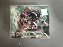 Yugioh Return of the Duelist REDU 1st Edition Booster Box NEW SEALED - Image 1