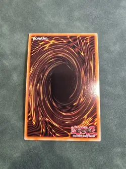 Yugioh D.D. Crow RA02-EN002 Quarter Century Rare 1st Ed NM - Image 3