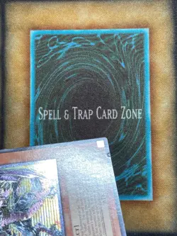 Yugioh Yubel - Terror Incarnate PTDN-EN007 Ultimate Rare LP - Image 3