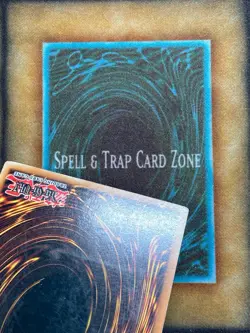 Yugioh Yubel - Terror Incarnate PTDN-EN007 Ultimate Rare LP - Image 4