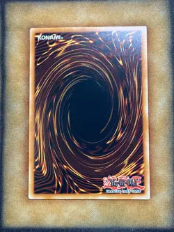 Yugioh Fallen of Albaz OP19-EN001 OP19-IT001 Ultimate Rare ITALIAN NM - Image 2