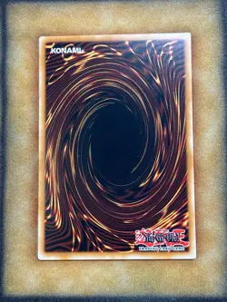 Yugioh Exodia the Forbidden One OP25-EN001 Ultimate Rare NM - Image 2