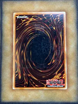 Yugioh Dekoichi the Battlechanted Locomotive RDS-EN032 Ultimate Rare 1st Ed NM - Image 2