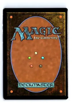FOIL Portent Tracker March of the Machine - MTG Magic the Gathering Card - Image 2