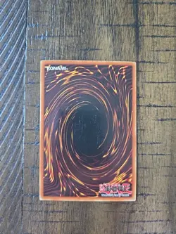 Yugioh Card HP Classic 1st Edition Super Rare Catapult Turtle - Image 2
