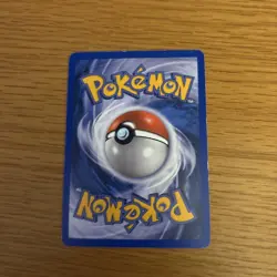 Wingull 81/107 - EX Deoxys - Pokemon Card TCG - Image 2