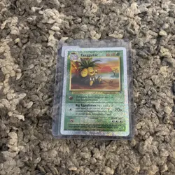 #2 Exeggutor 23/110 Legendary Collection 2002 Reverse Holo Pokemon Card TCG MP - Image 1