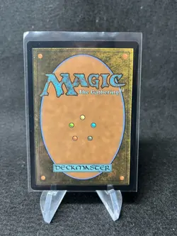 Chorale of the Void Edge of Eternities Rare MTG Card Near Mint - Image 2