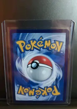 Pokemon Card Chinese Captain Pikachu CBB1C-0709/09 Scarlet&Violet NM - Image 2