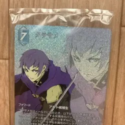 Kurasame PR-159/22-024L Final Fantasy Trading Card Game Square Enix Japanese - Image 3