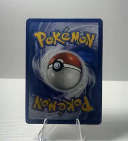 Mew V 113/264 Fusion Strike Ultra Rare Holo Pokemon Card NM - Image 2